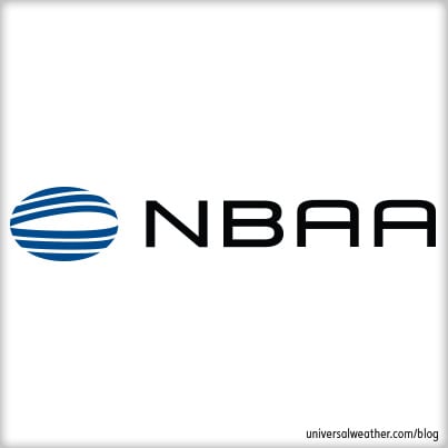 Nbaa 2013 Logo