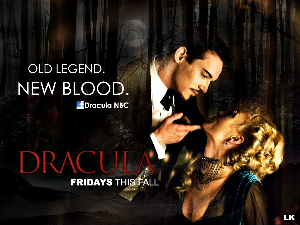 Nbc Dracula
