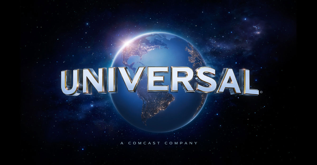 Nbc Universal Logo 2013