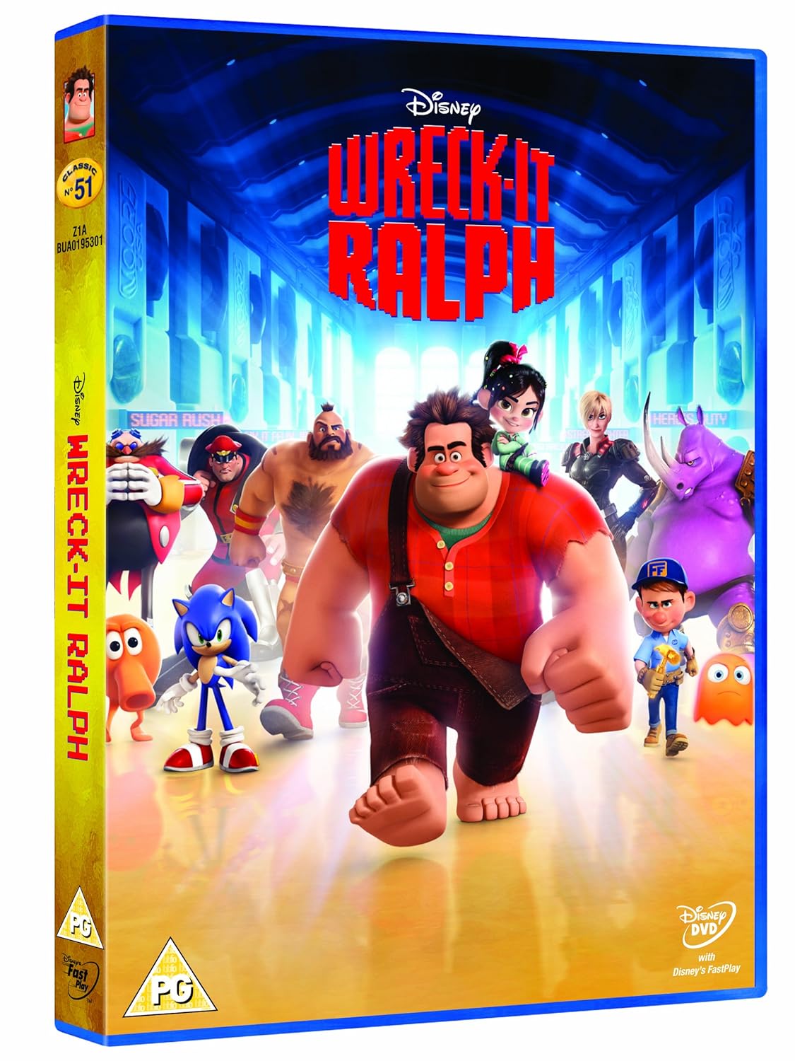 New Movies For Kids 2013 On Dvd