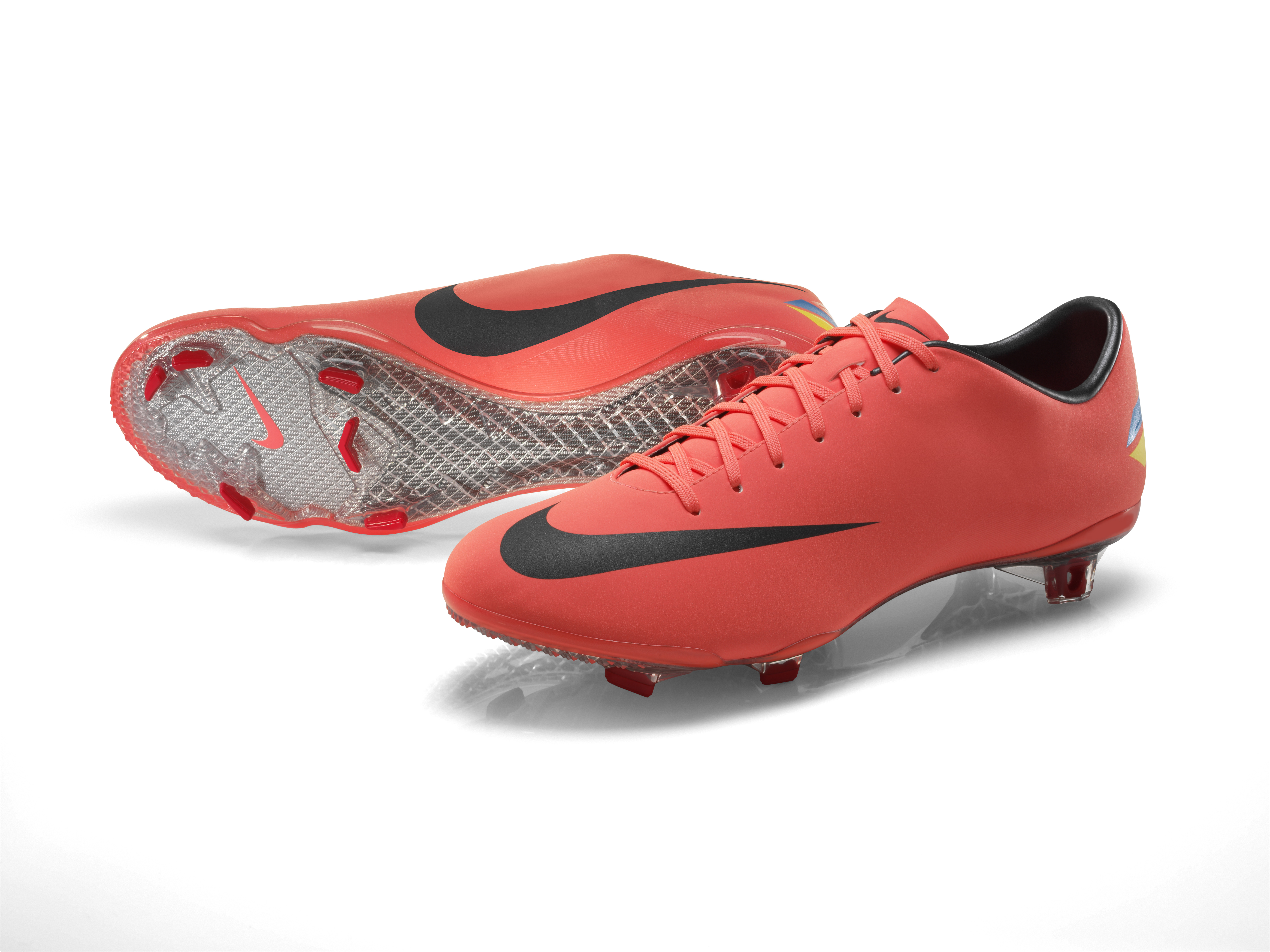 New Nike Football Boots 2012 13
