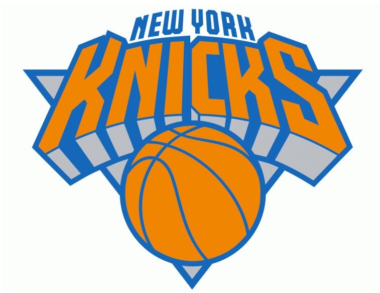 New York Knicks Logo Pictures