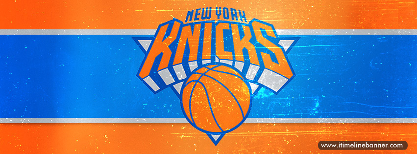 New York Knicks Logo Vector