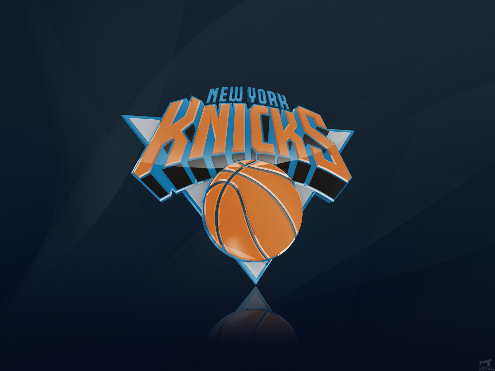 New York Knicks Wallpaper Download
