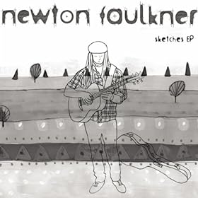 Newton Faulkner Sketches Ep Download