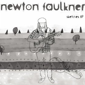 Newton Faulkner Sketches Ep