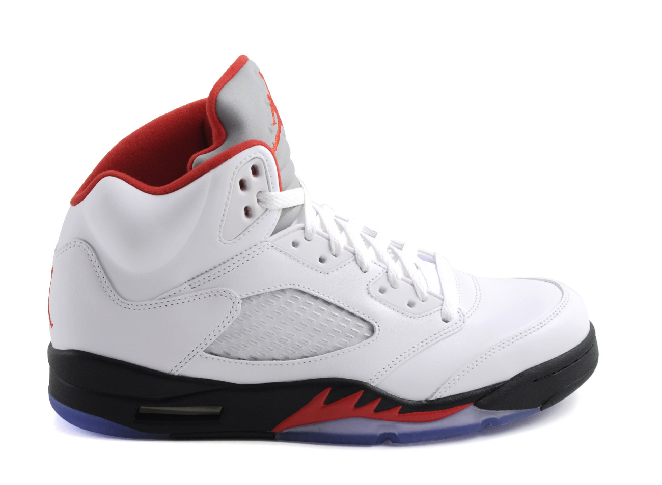 Nike Air Jordan 5 Retro Fire Red