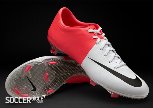 Nike Football Boots 2012