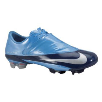 Nike Football Boots Mercurial Blue