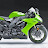 Ninja Bike 2013 1000cc