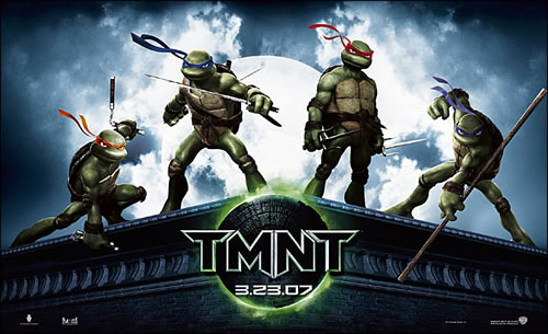 Ninja Turtles Games Download Free