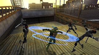 Ninja Turtles Games Download