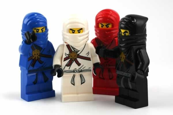 Ninjago Lego Pictures