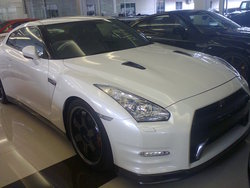 Nissan Gtr R35 2012 Malaysia Price