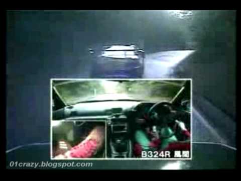 Nissan Skyline Gtr R34 Drifting Videos