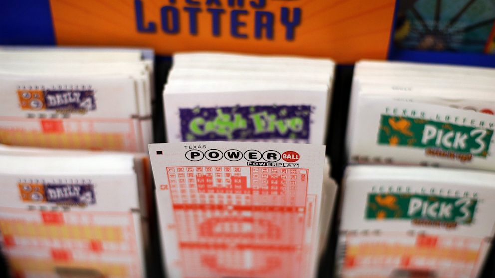 Nj Lottery Results Powerball