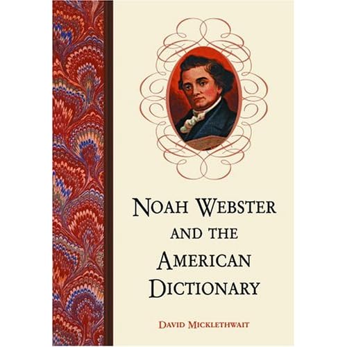 Noah Webster Dictionary Free Download