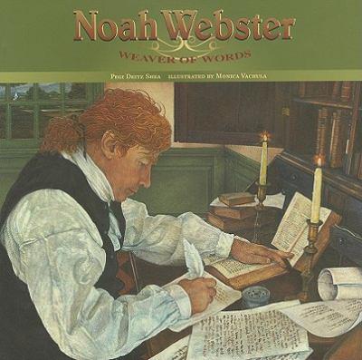 Noah Webster Dictionary