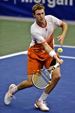 Novak Djokovic Racket Strings