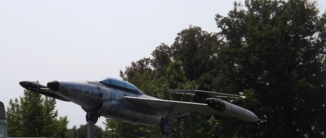 Old Fighter Jets For Sale