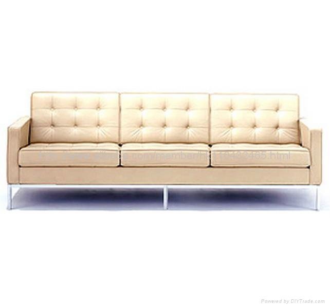 Original Florence Knoll Sofa