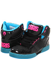 Osiris Shoes High Tops For Girls