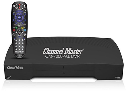 Over The Air Hdtv Tuner Dvr