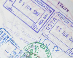 Passport And Visa Services Washington Dc