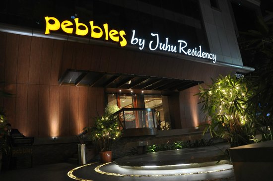 Pebbles By Juhu Residency