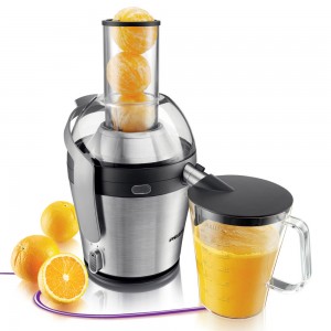 Philips Juicer Reviews