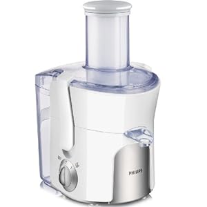 Philips Juicer Reviews