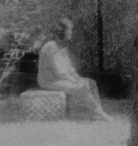 Photos Of Real Ghosts And Spirits