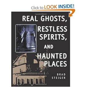 Photos Of Real Ghosts And Spirits