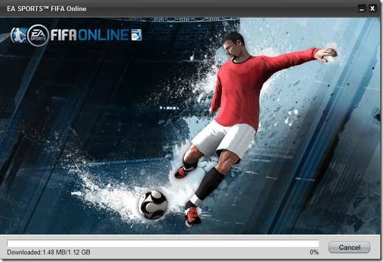 Play Football Games Online Fifa