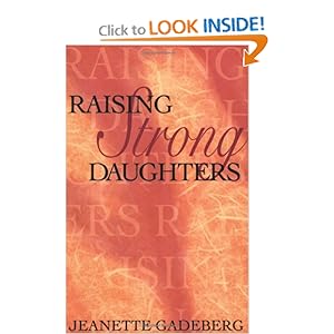 Raising Daughters Book