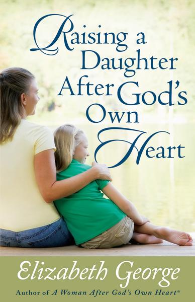 Raising Daughters Book