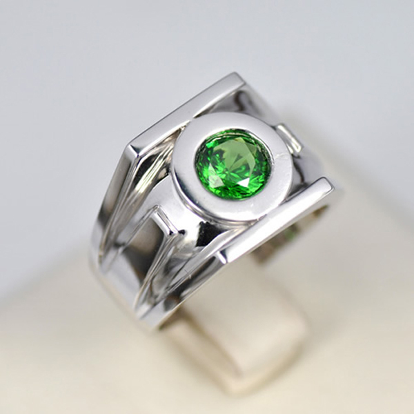 Real Green Lantern Rings For Sale
