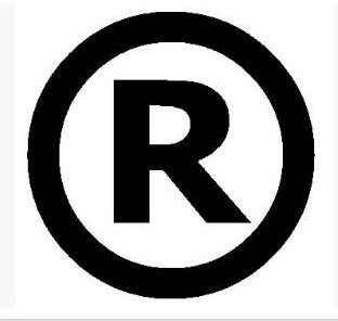 Registered Symbol