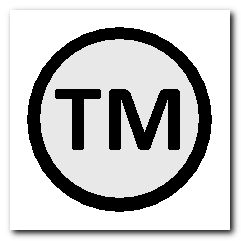 Registered Trademark Logo Png