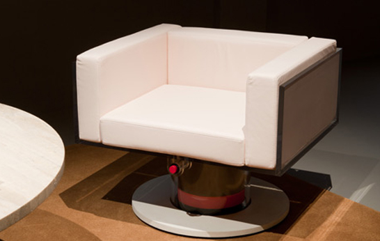 Rem Koolhaas Knoll Furniture