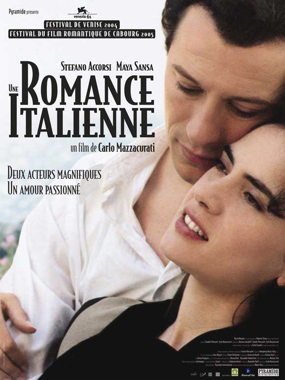 Romantic Movies 2012 Posters