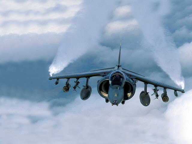Russian Fighter Jets Wallpaper