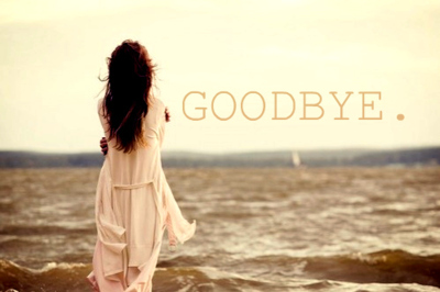 Sad Goodbye Gif Tumblr
