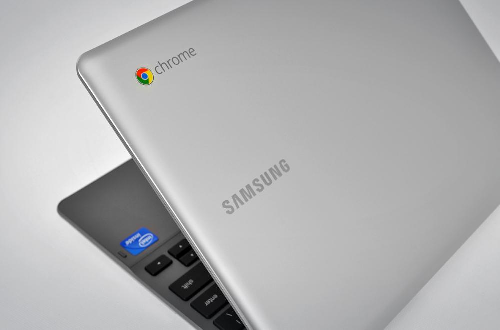 Samsung Google Chrome Laptop Review