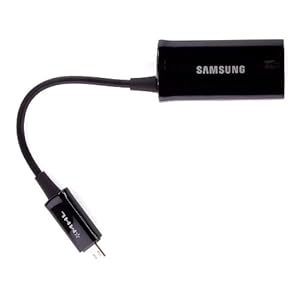 Samsung Hdtv Adapter For Galaxy S3