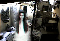 Scary Ghost Pictures Really Scary