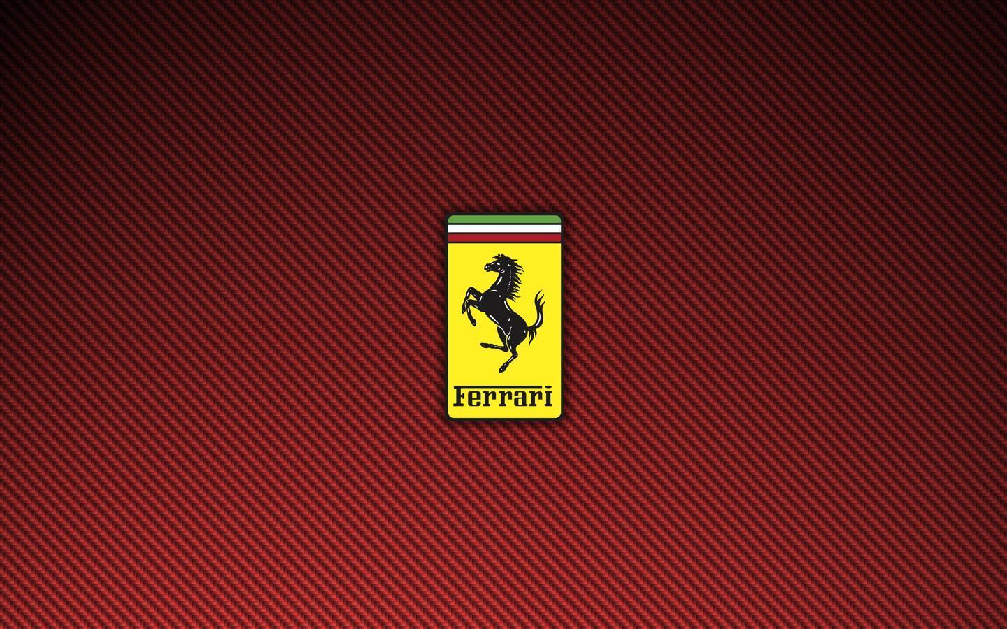 Scuderia Ferrari Logo Wallpapers