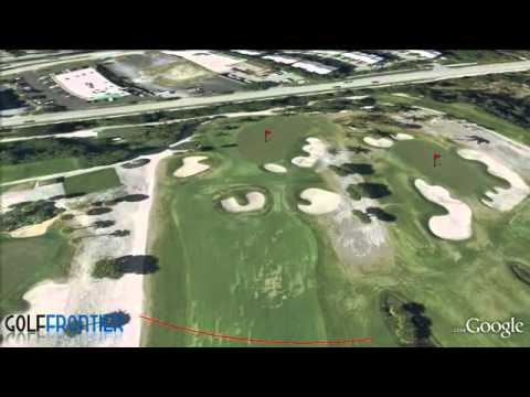 Seminole Golf Club Juno Beach Fl