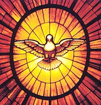 Seven Gifts Of The Holy Spirit Confirmation