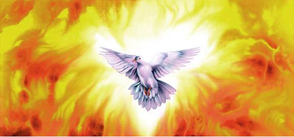 Seven Gifts Of The Holy Spirit